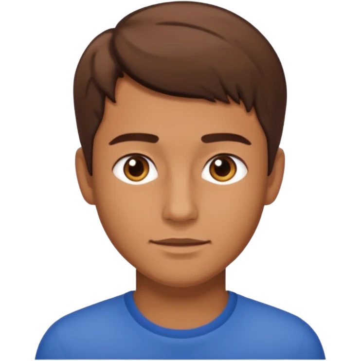 Şahin emoji