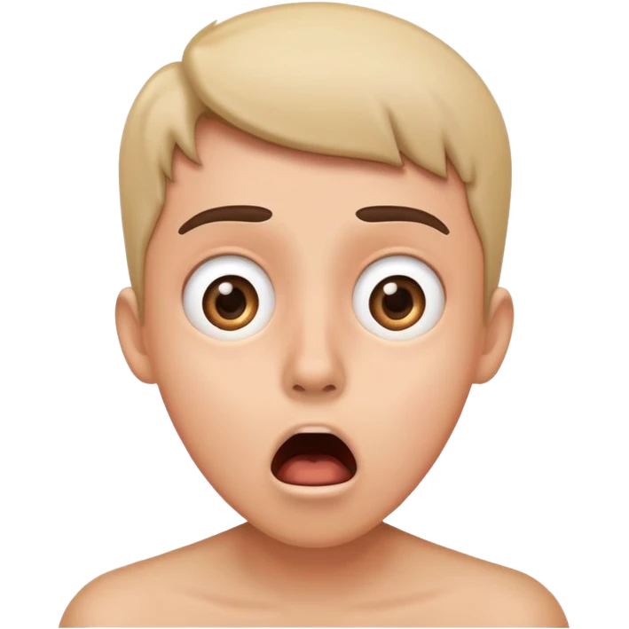 oops emoji