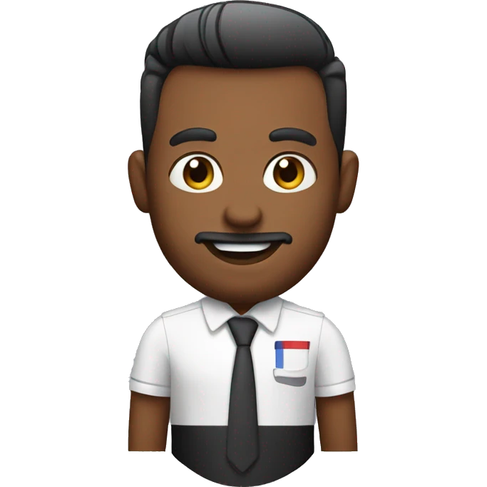 barber emoji