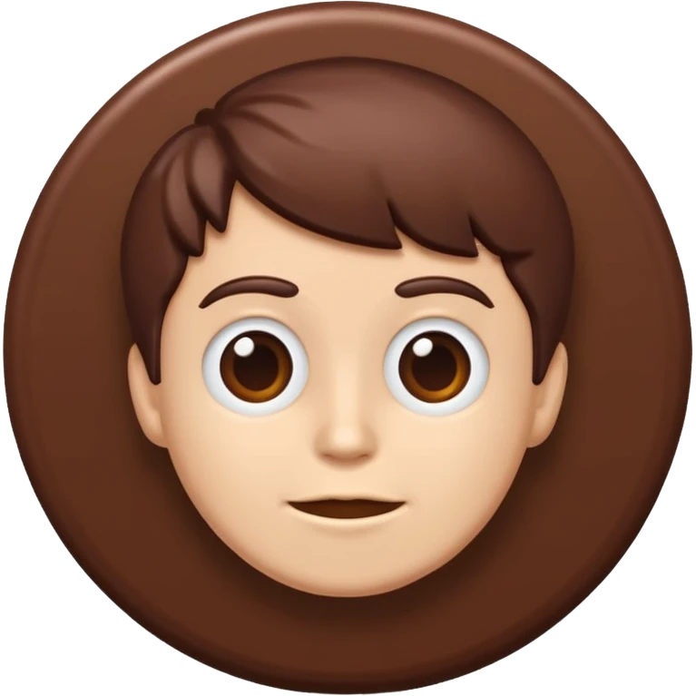 Milo logo turn to emoji emoji