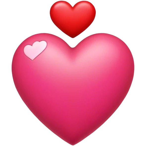 ❤️💖 emoji