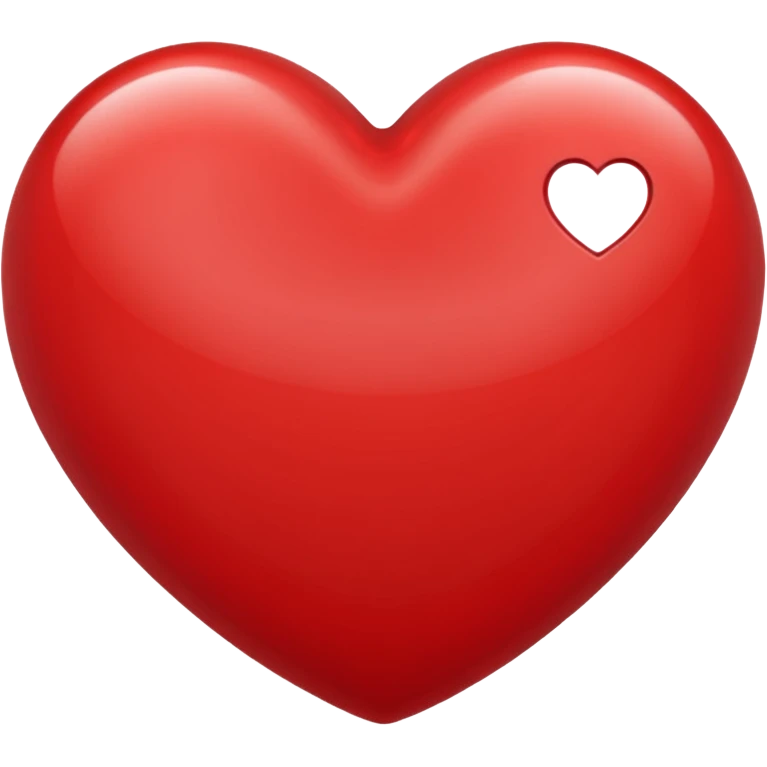 heart style emoji