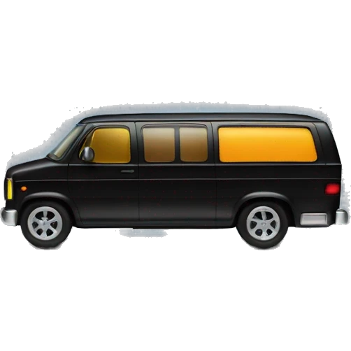 Tonka Toys Darth Vader’s and Scooby Doo’s mystery van emoji