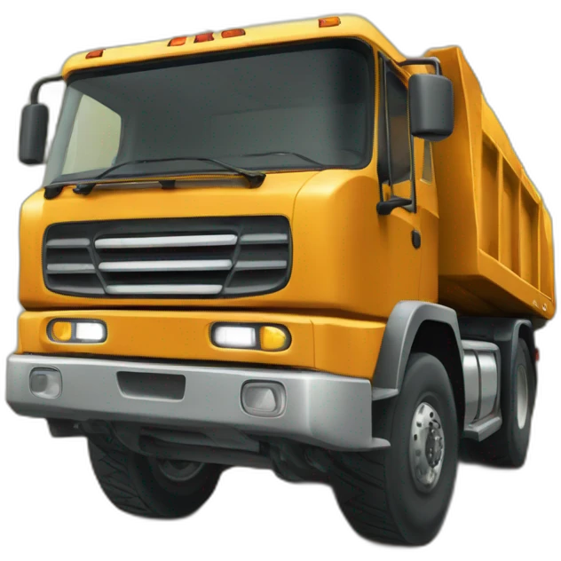 autocargador forestal emoji