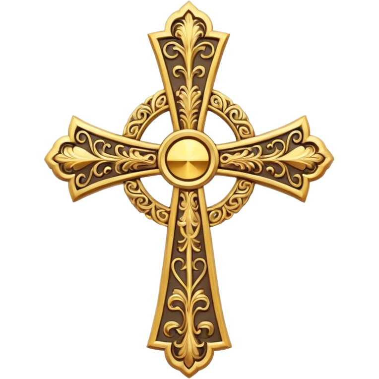 ☨♱♰♱♰♱⃓ emoji