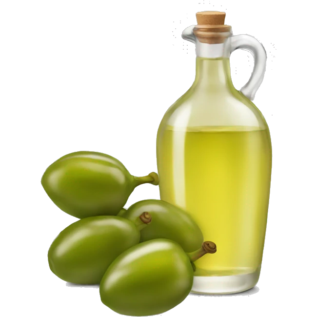 aceite oliva emoji