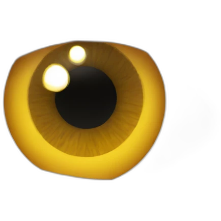 eye emoji