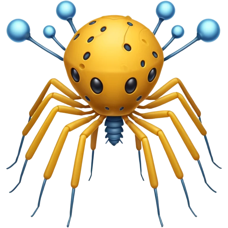 bacteriophage  emoji