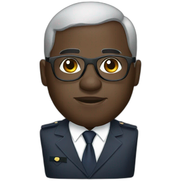 macky sall emoji