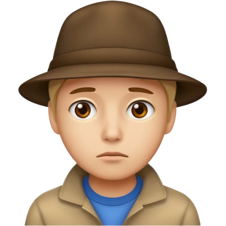 I'll go there later emoji