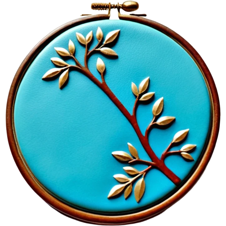 Кубик рубика emoji