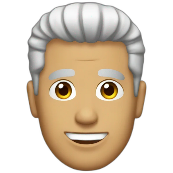 Díaz Canel emoji
