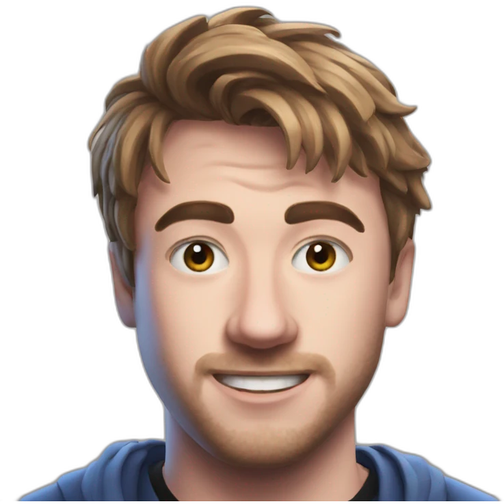 mrbeast emoji