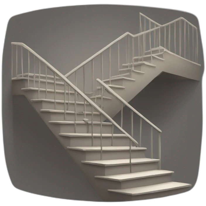 stairs emoji