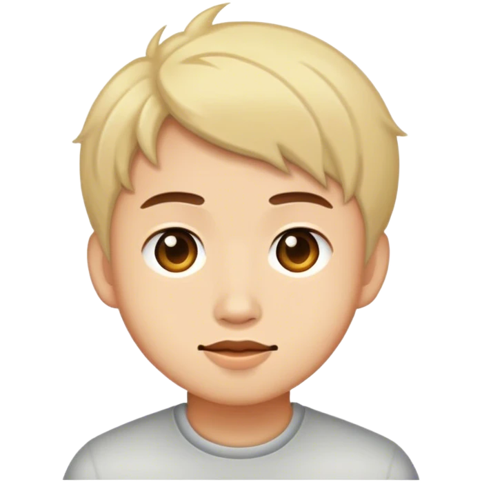 Bangchan emoji