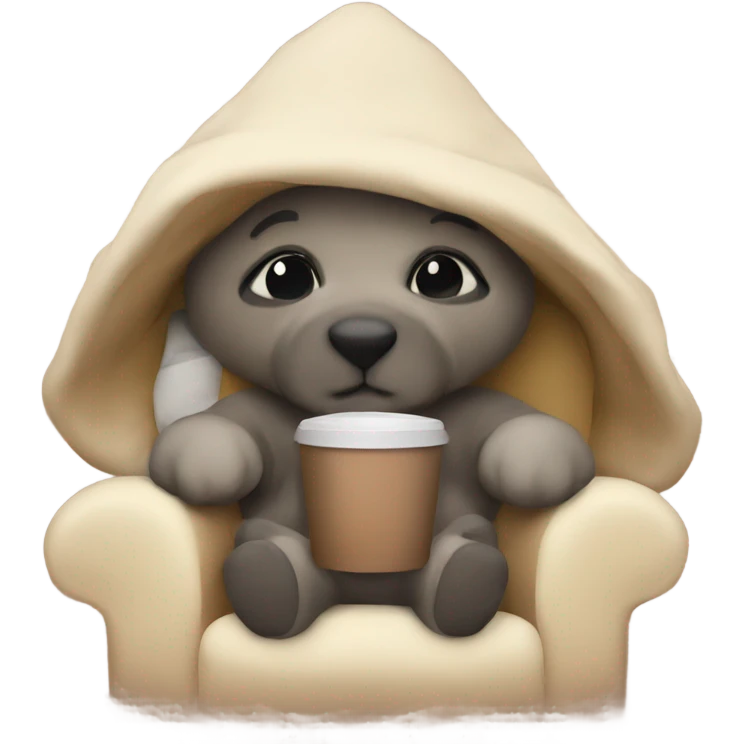 cozy emoji