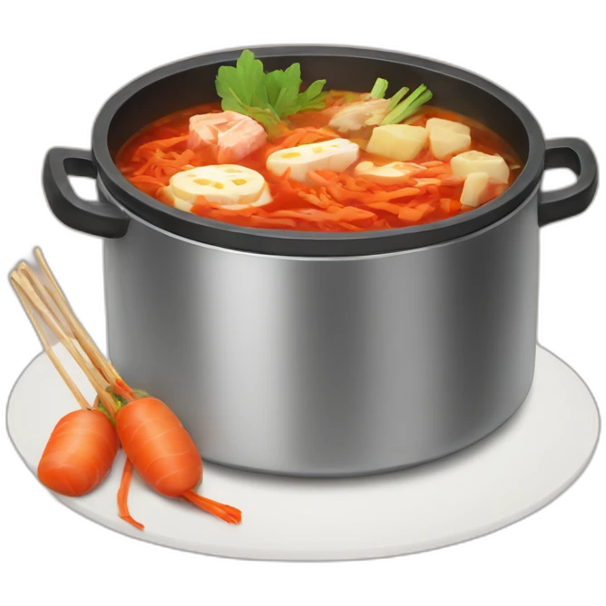 hotpot emoji