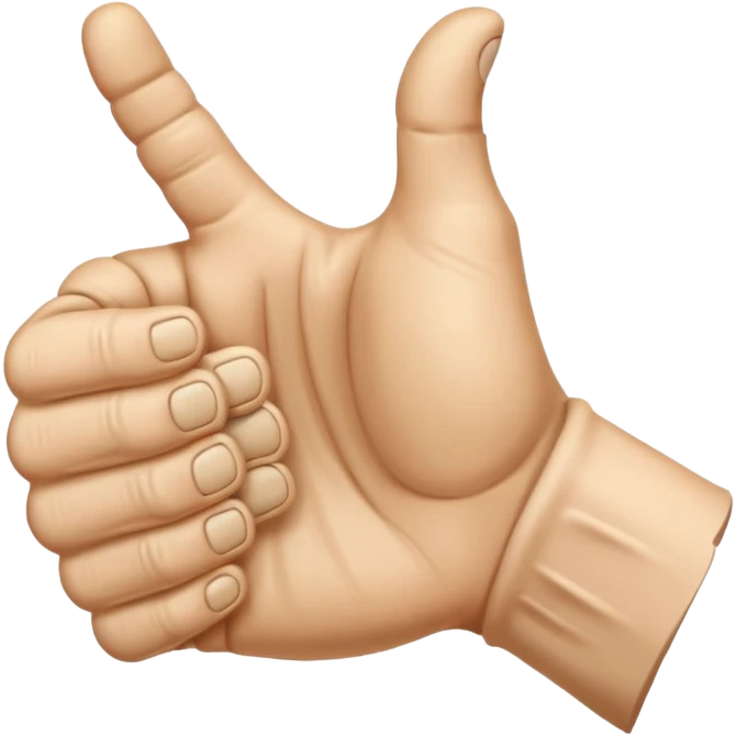 thumbs down erectile disfunction emoji
