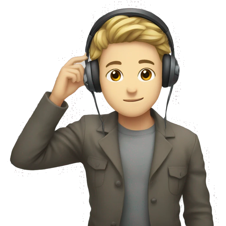 anime score emoji
