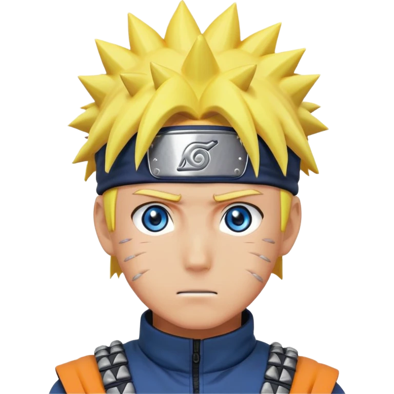 Naruto   emoji