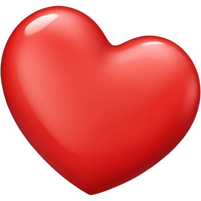Love emoji