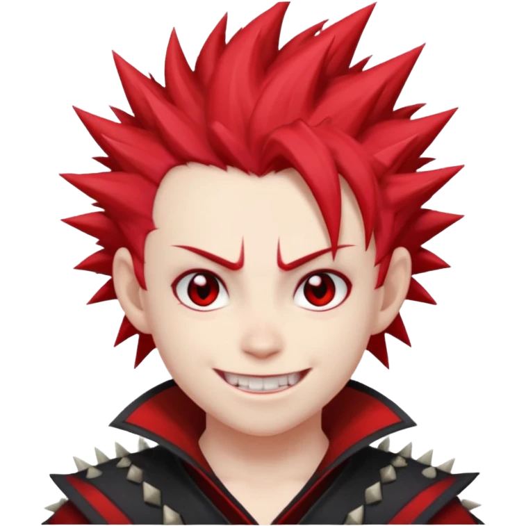 Sukuna jujutsu kaisen emoji