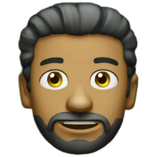Omer simpson emoji