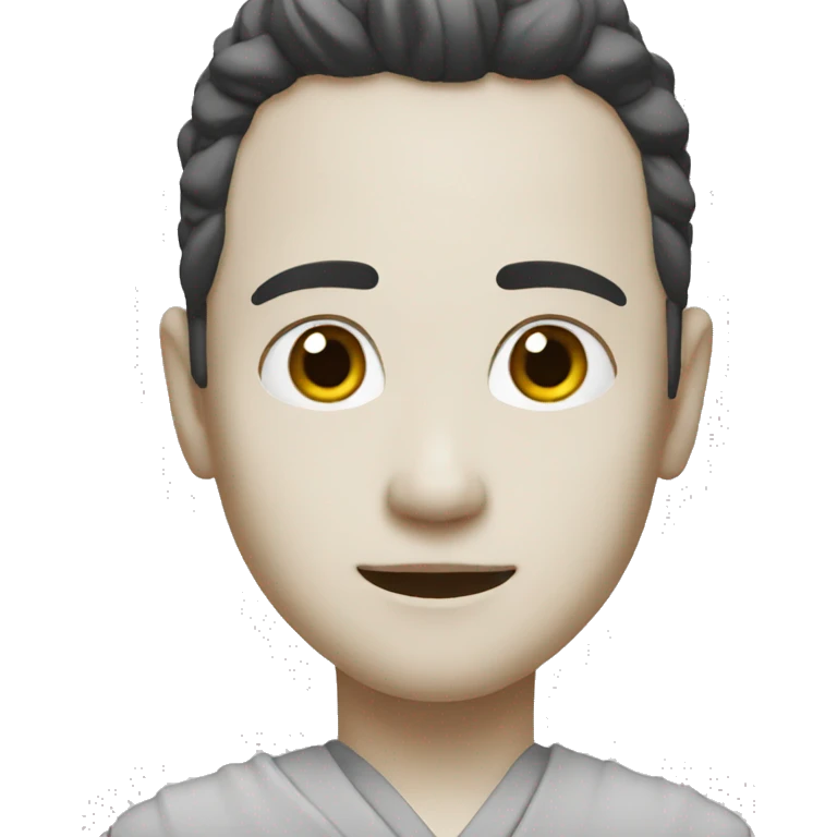 Gojo emoji