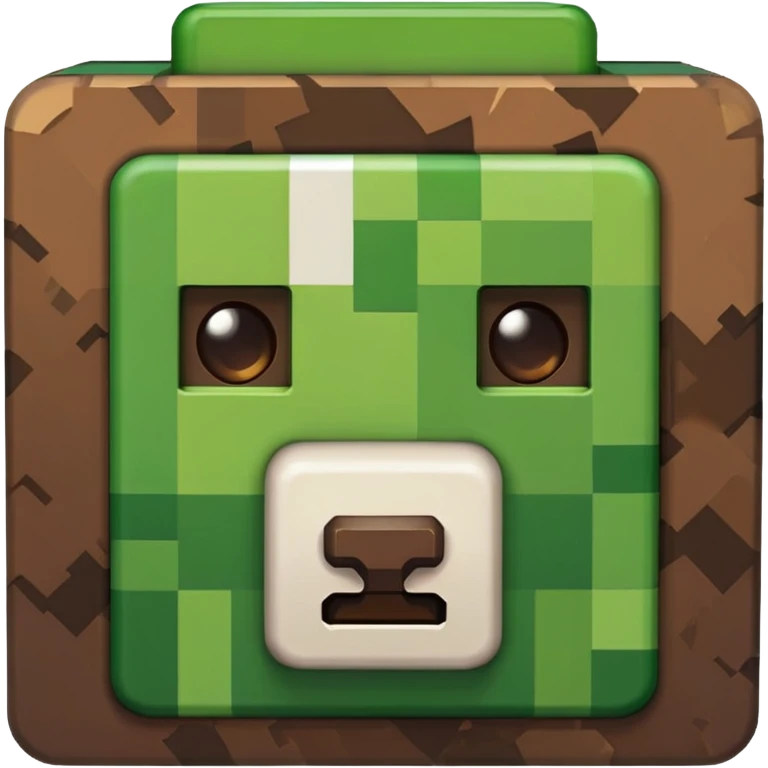 MINECRAFT ITA emoji
