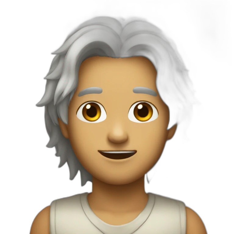 Tabibito-Paimon emoji