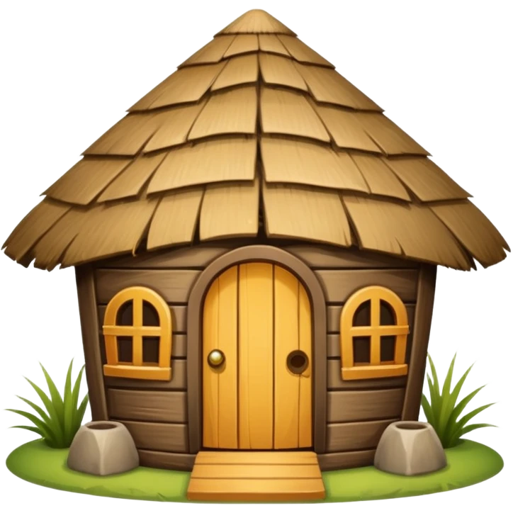 pet hut emoji