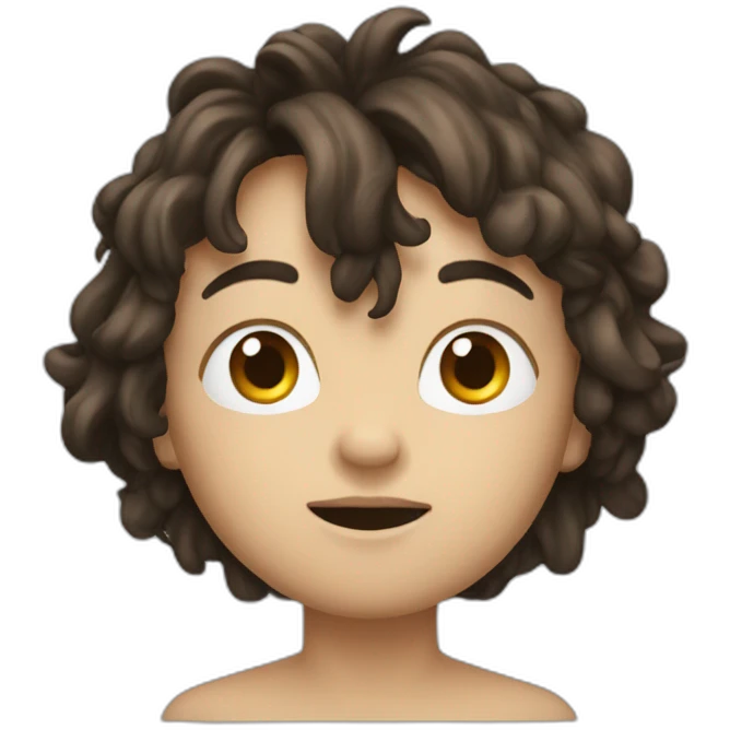 Poutin emoji