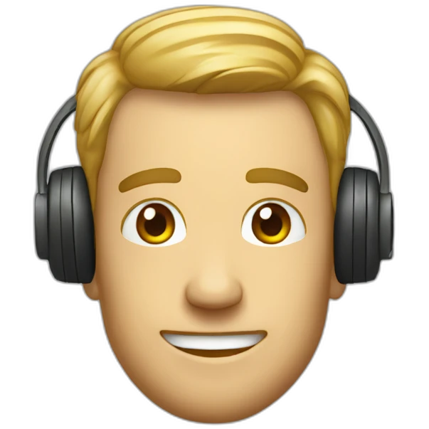 Radio nula emoji