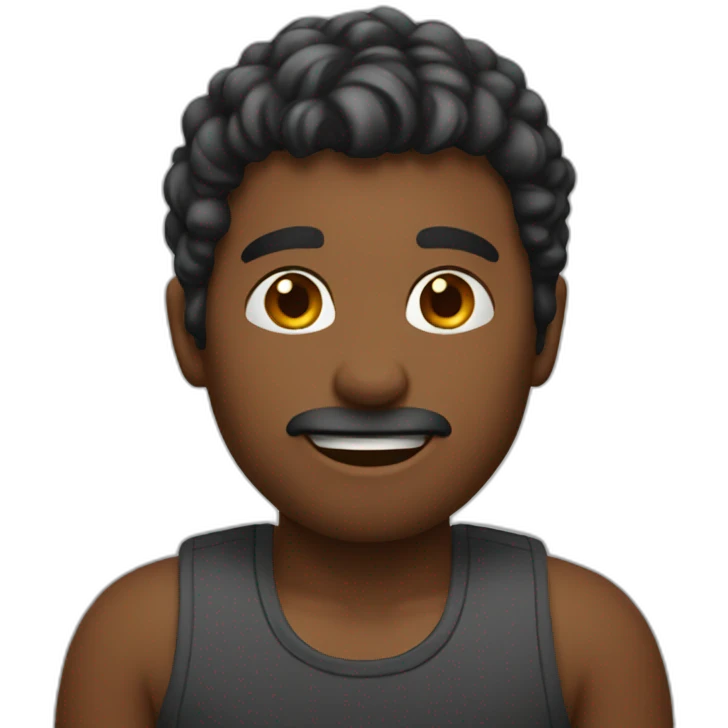 chat-ronnie emoji
