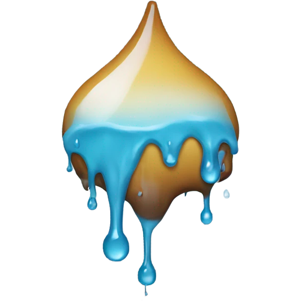 drip emoji