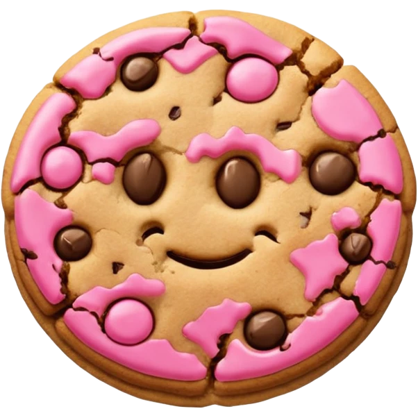 cookies emoji