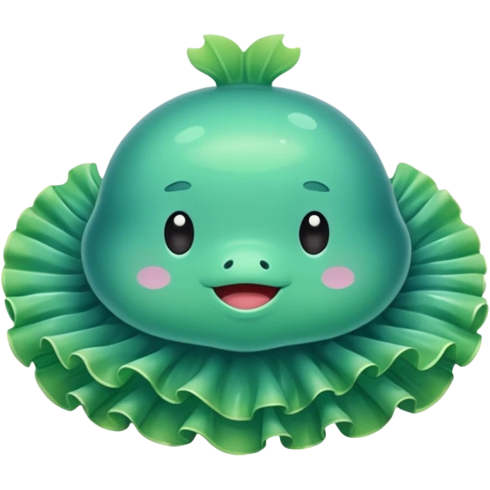 Ulva emoji