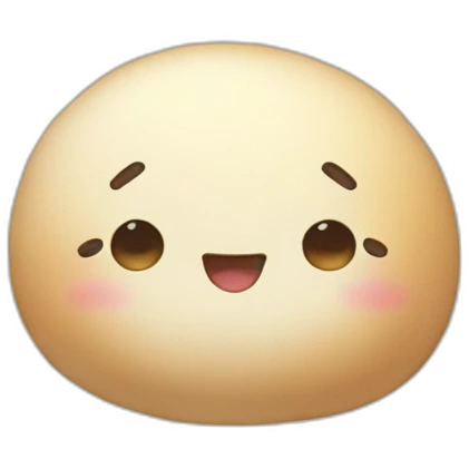 mochi emoji