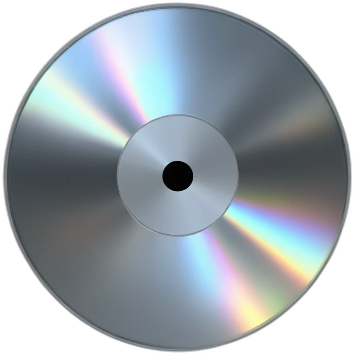CD SPACE emoji