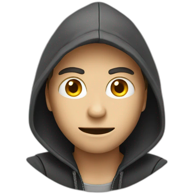 thief emoji
