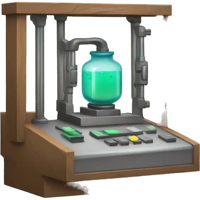 Solve Station emoji