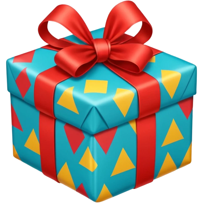 generate me a gift emoji