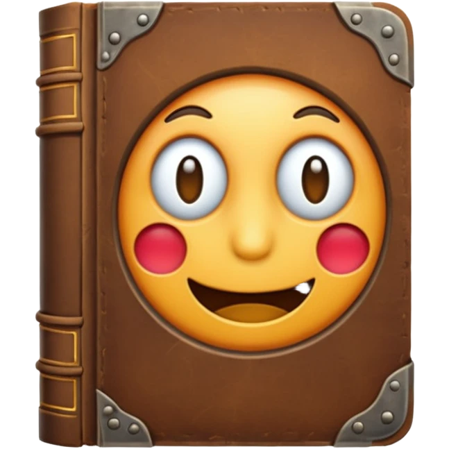 regolamento emoji