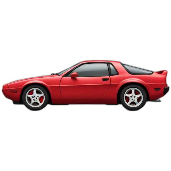 Michael Jordan car emoji