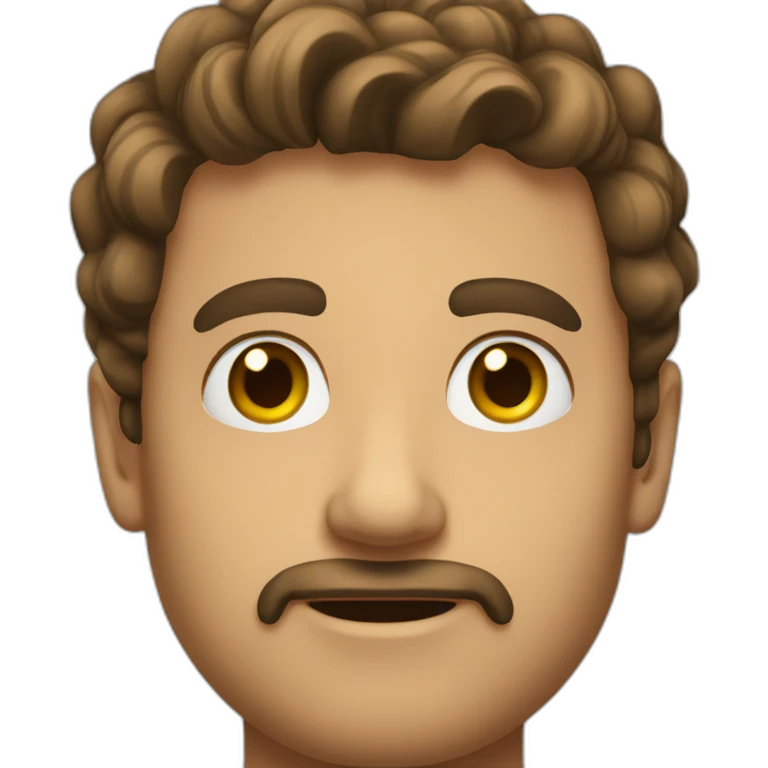 Benjamin tranié emoji