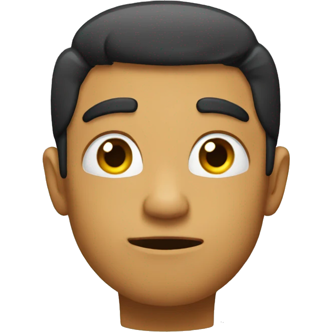 my emotion emoji