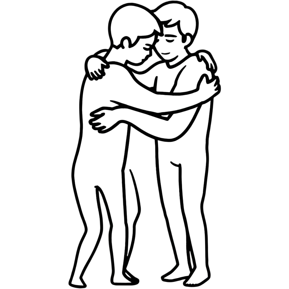 Intimacy  emoji