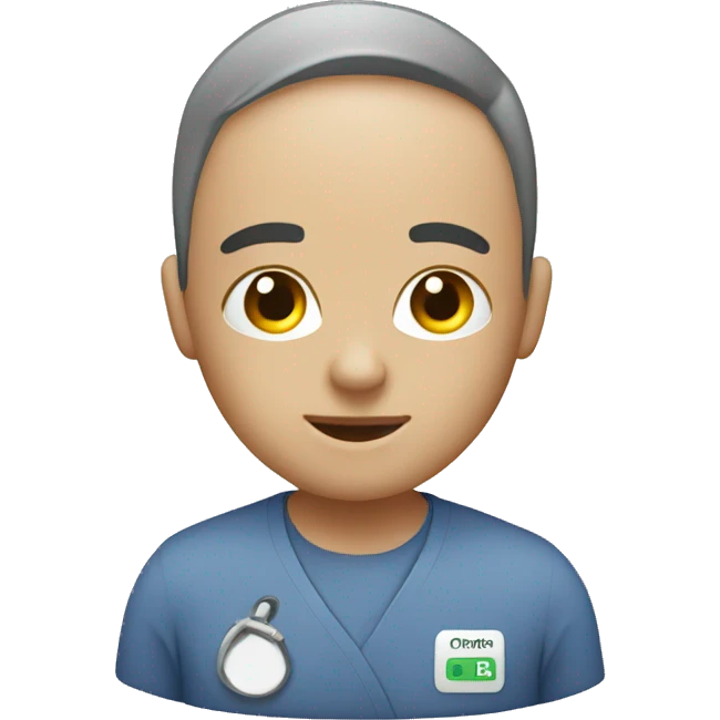 oncology emoji