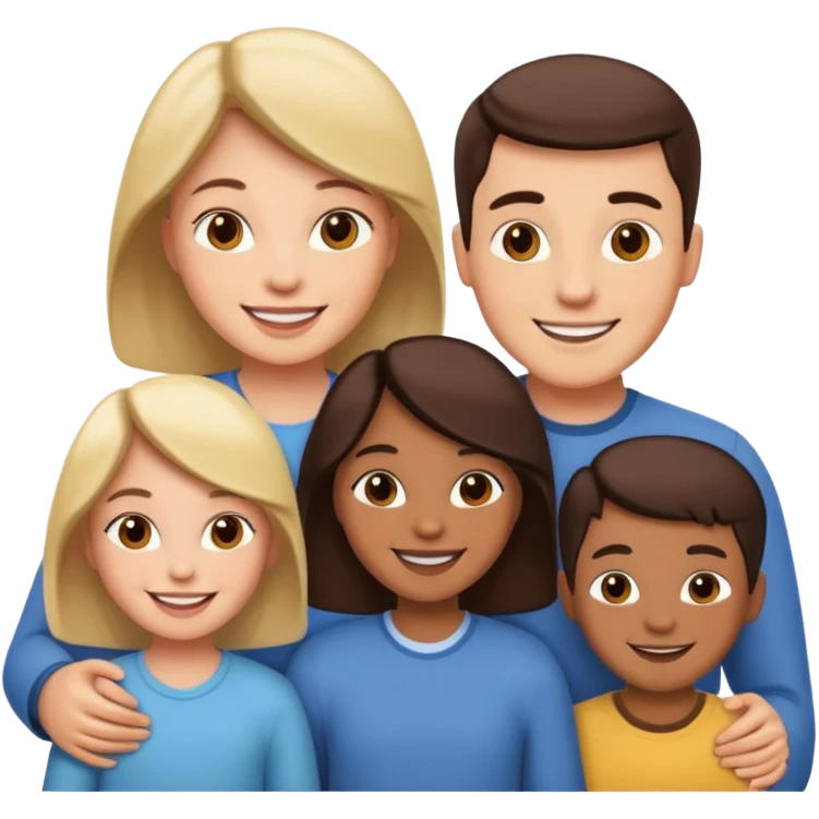 family emoji