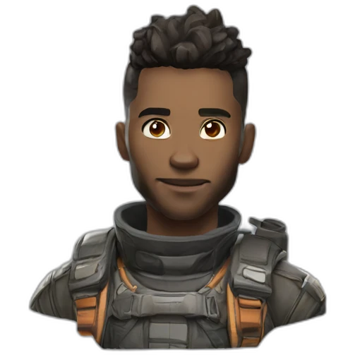 apex legends character emoji